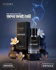 SAUVAGE & VAMPIRE BLOOD COMBO OFFER
