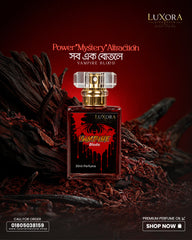 SAUVAGE & VAMPIRE BLOOD COMBO OFFER