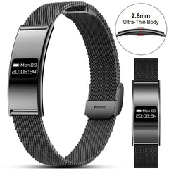 A3 Luxury Waterproof Smart Watch
